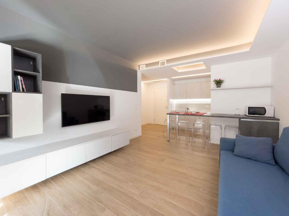 Apartment In Lignano Sabbiadoro 21783 Екстер'єр фото