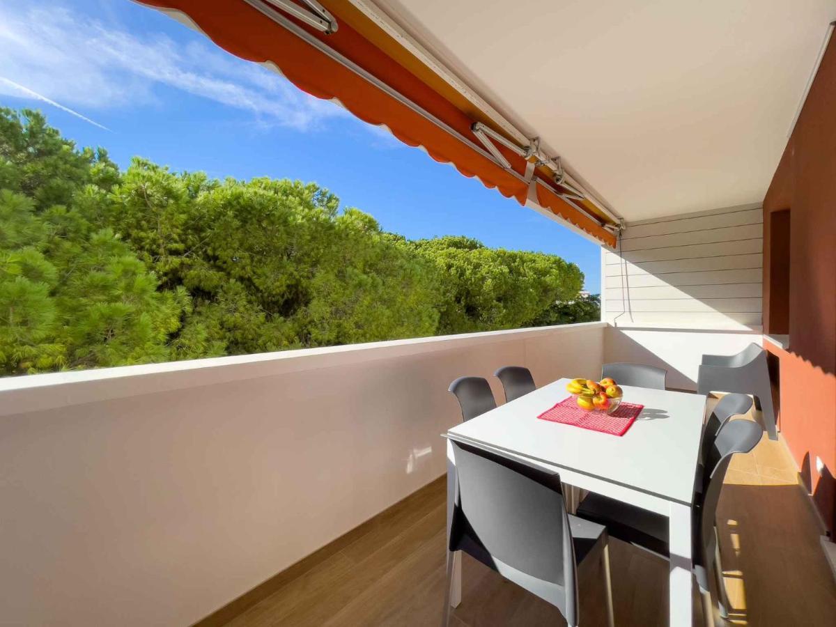 Apartment In Lignano Sabbiadoro 21783 Екстер'єр фото