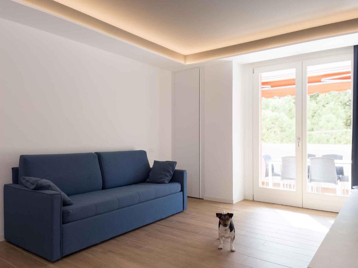 Apartment In Lignano Sabbiadoro 21783 Екстер'єр фото