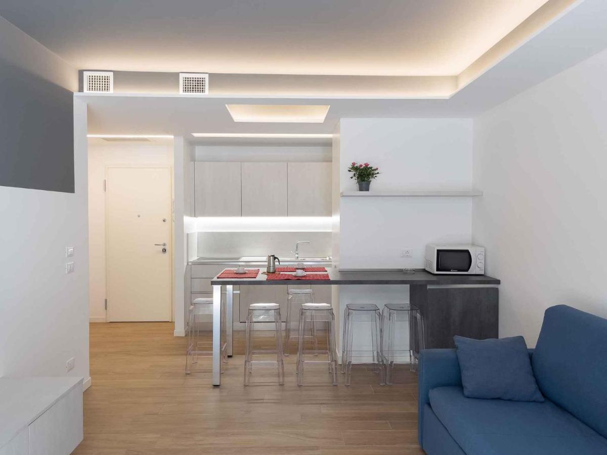 Apartment In Lignano Sabbiadoro 21783 Екстер'єр фото