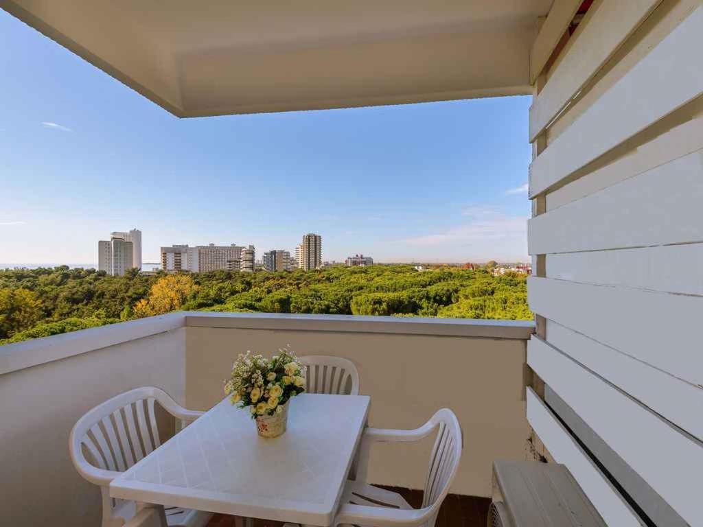 Apartment In Lignano Sabbiadoro 21783 Екстер'єр фото
