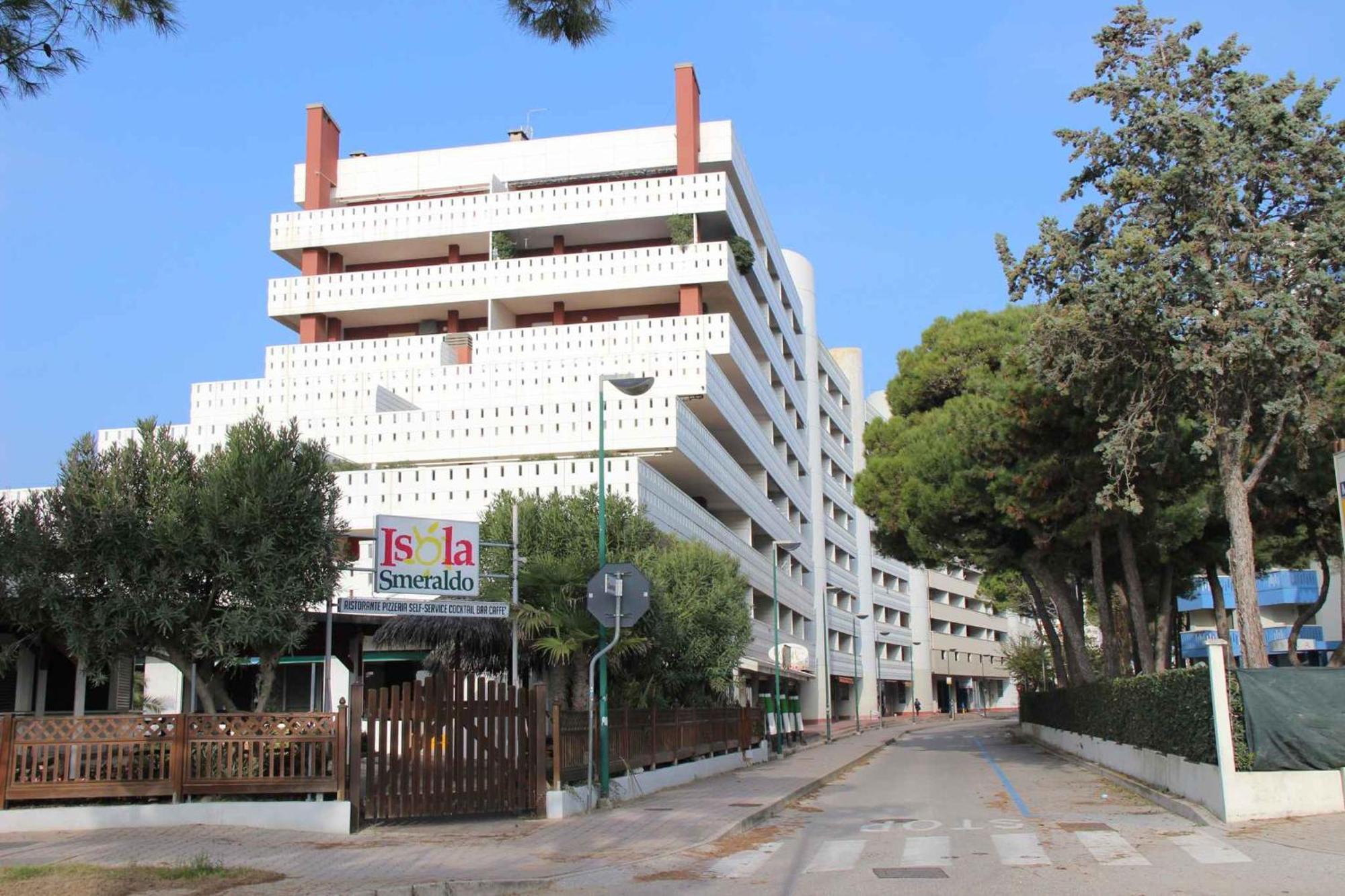 Apartment In Lignano Sabbiadoro 21783 Екстер'єр фото