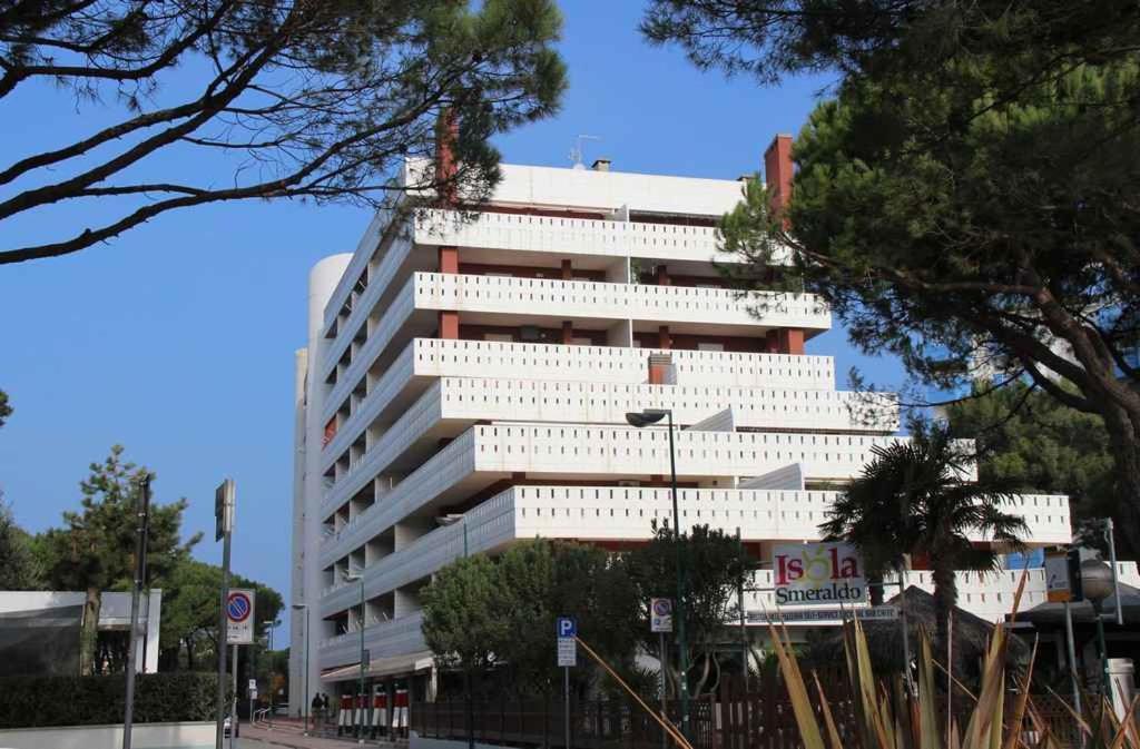 Apartment In Lignano Sabbiadoro 21783 Екстер'єр фото