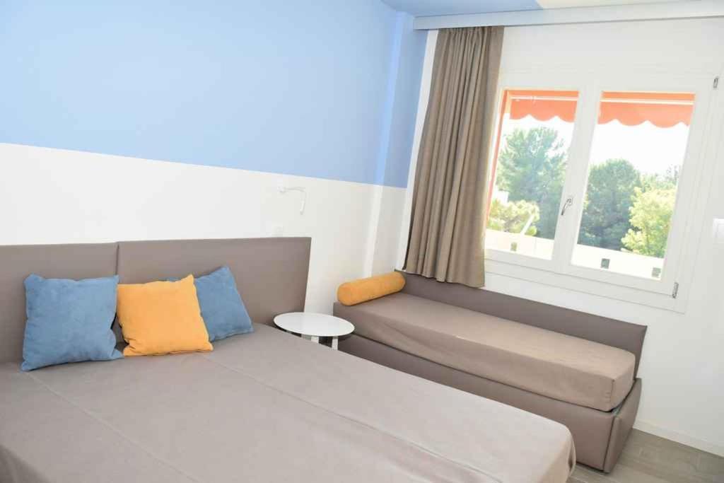 Apartment In Lignano Sabbiadoro 21783 Екстер'єр фото
