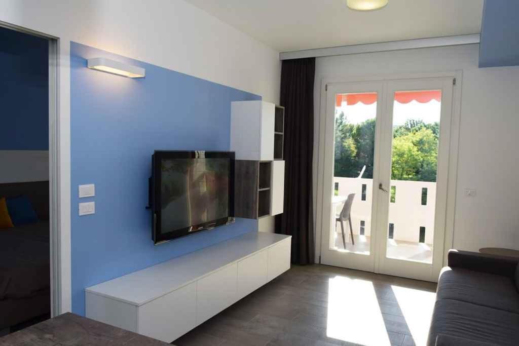 Apartment In Lignano Sabbiadoro 21783 Екстер'єр фото