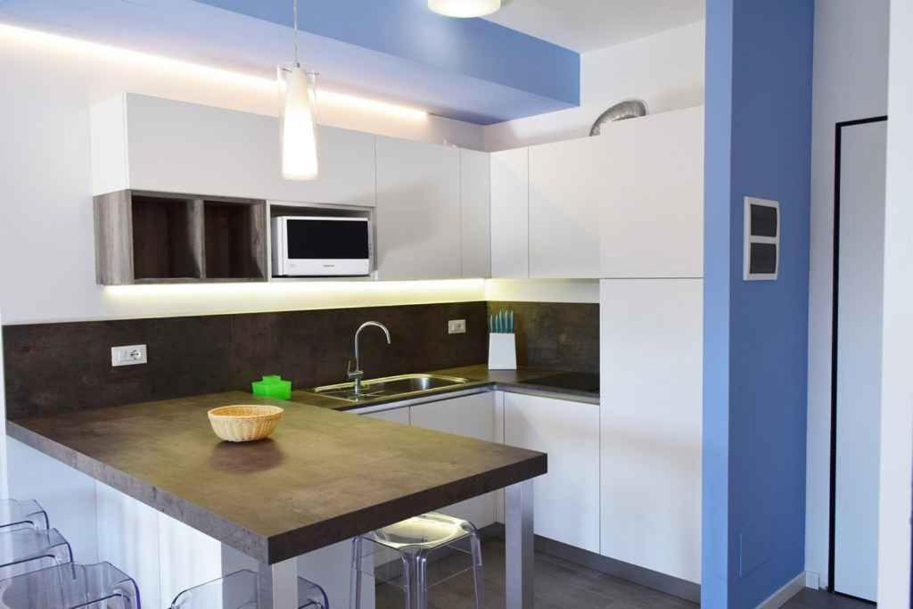 Apartment In Lignano Sabbiadoro 21783 Екстер'єр фото