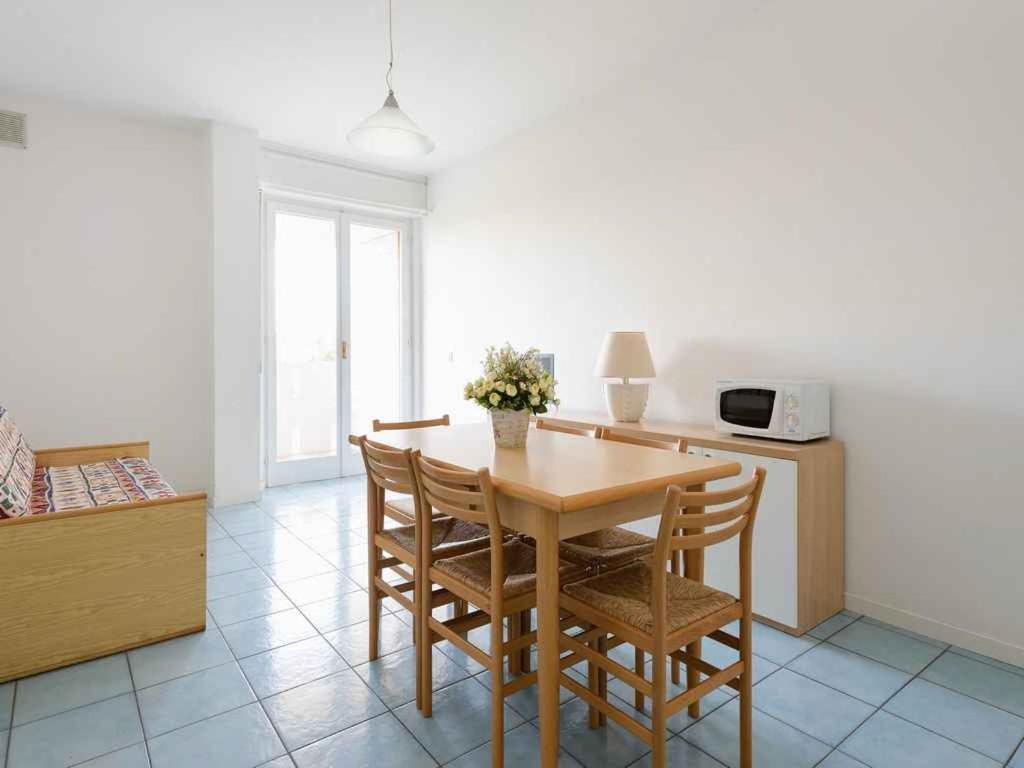 Apartment In Lignano Sabbiadoro 21783 Екстер'єр фото