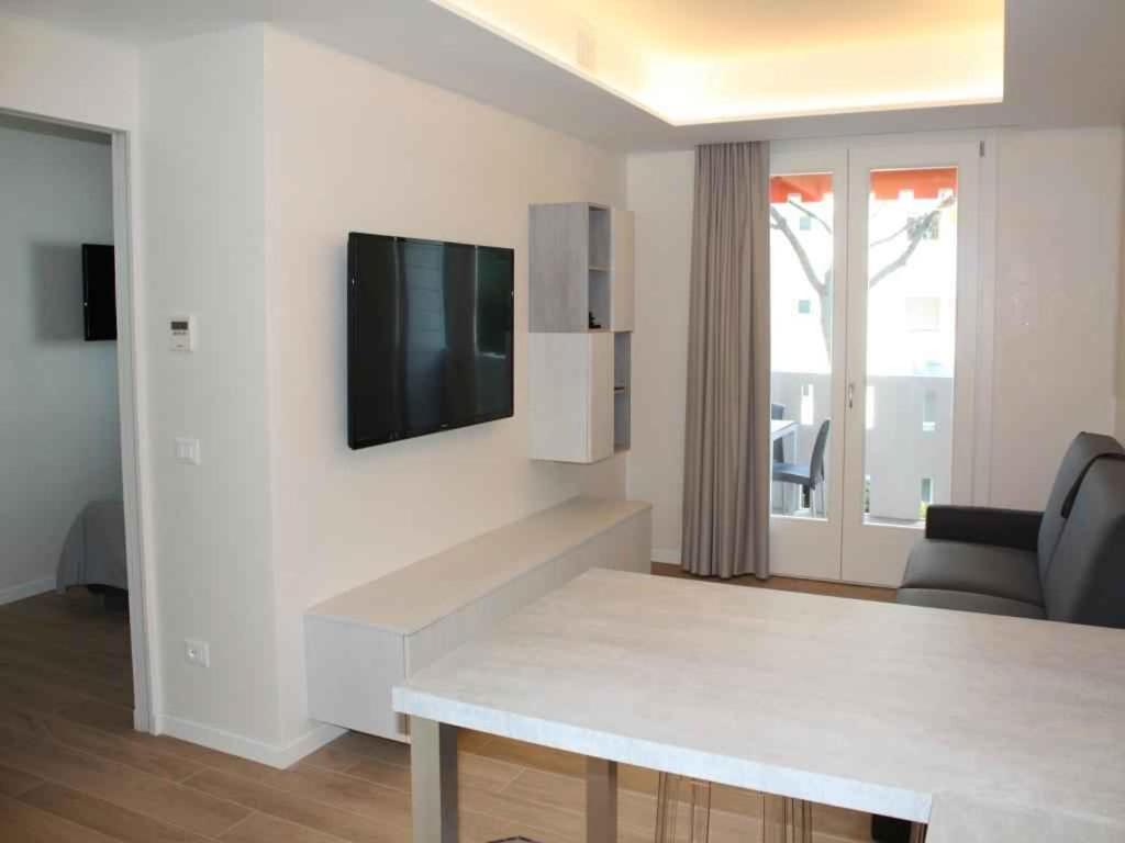 Apartment In Lignano Sabbiadoro 21783 Екстер'єр фото