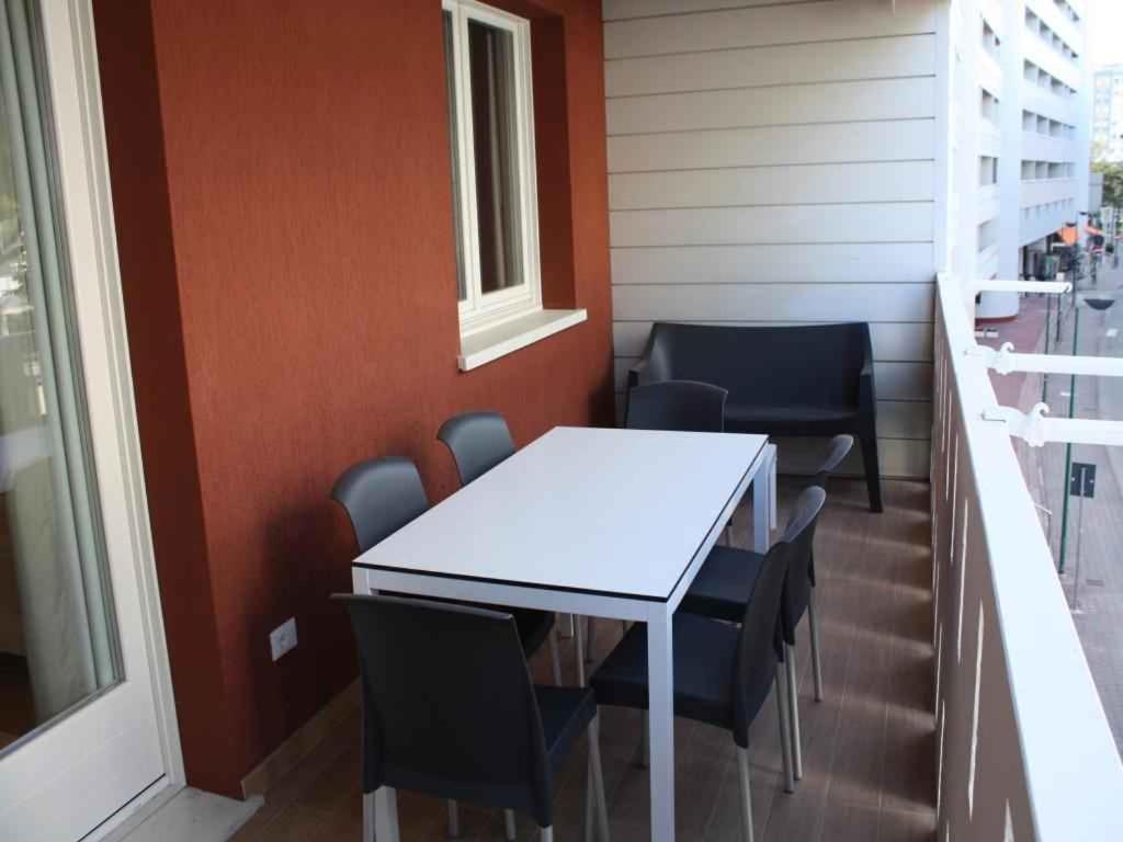 Apartment In Lignano Sabbiadoro 21783 Екстер'єр фото