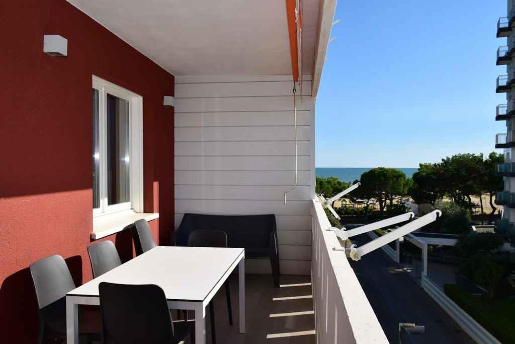 Apartment In Lignano Sabbiadoro 21783 Екстер'єр фото
