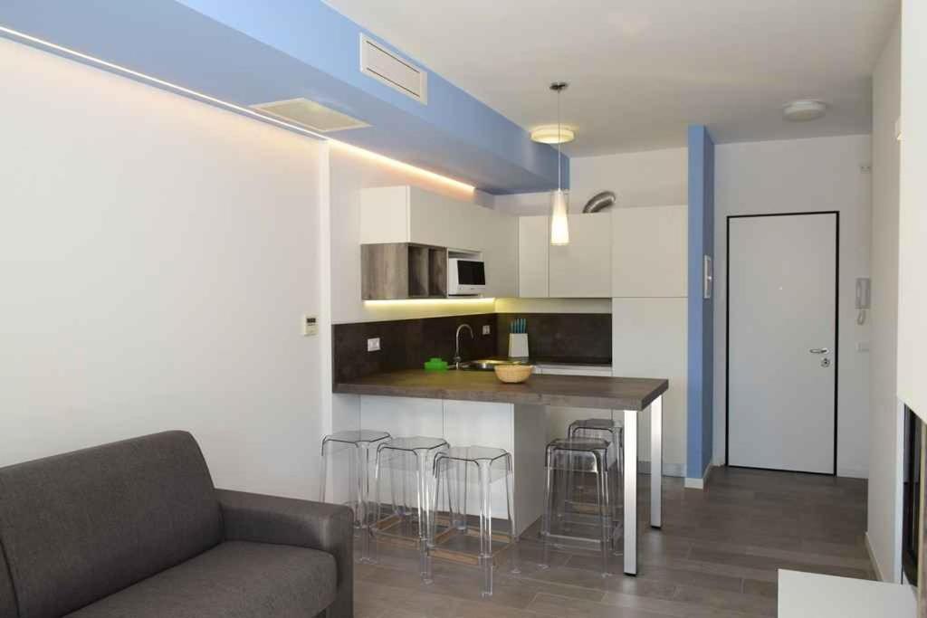 Apartment In Lignano Sabbiadoro 21783 Екстер'єр фото