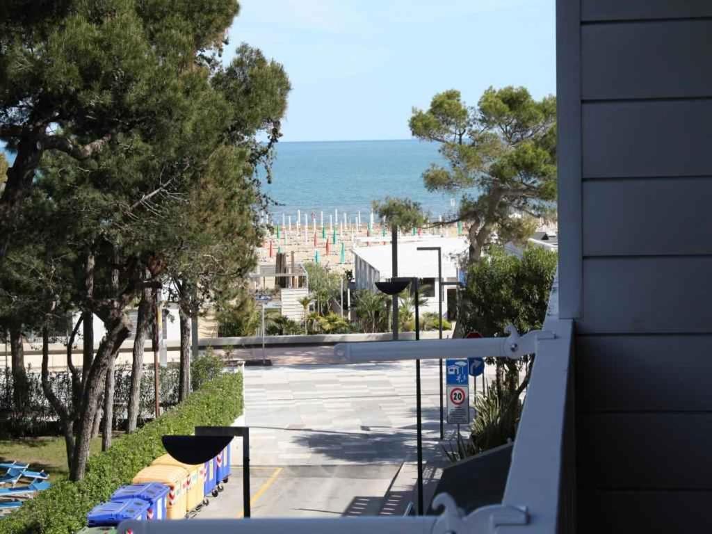 Apartment In Lignano Sabbiadoro 21783 Екстер'єр фото