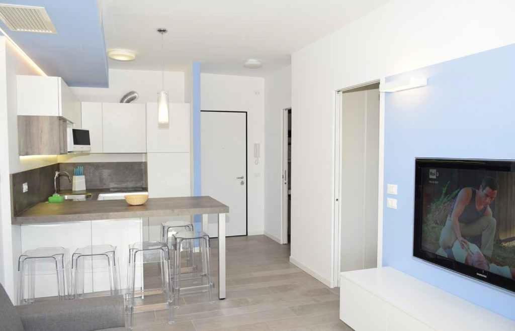Apartment In Lignano Sabbiadoro 21783 Екстер'єр фото