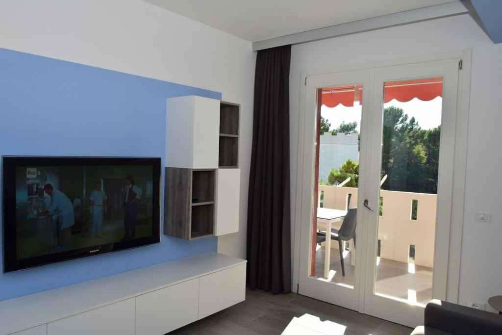 Apartment In Lignano Sabbiadoro 21783 Екстер'єр фото