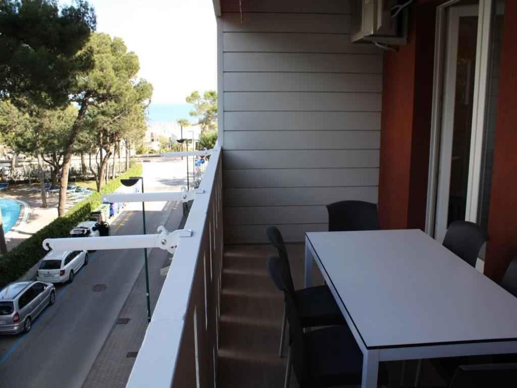 Apartment In Lignano Sabbiadoro 21783 Екстер'єр фото