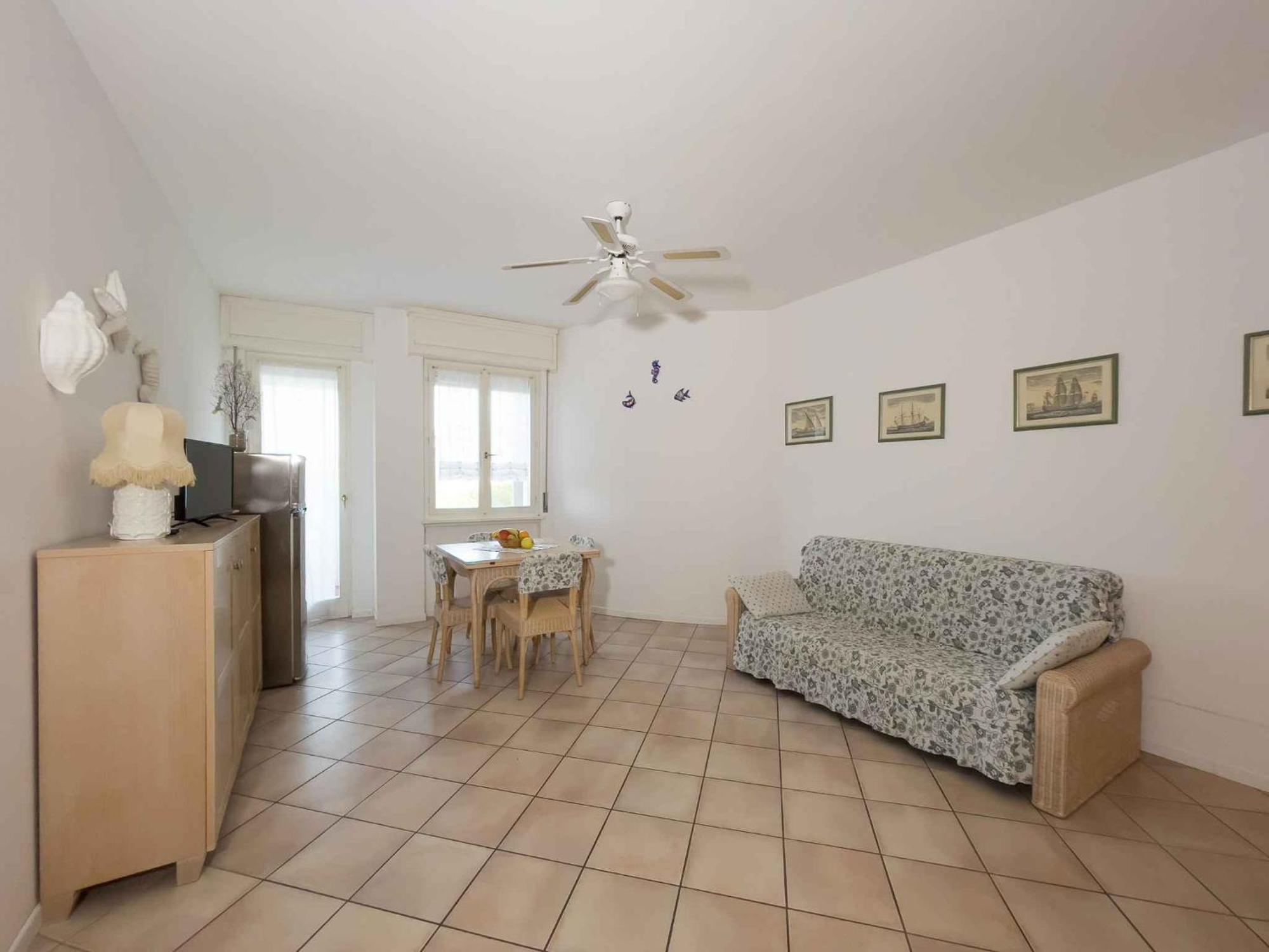 Apartment In Lignano Sabbiadoro 21783 Екстер'єр фото