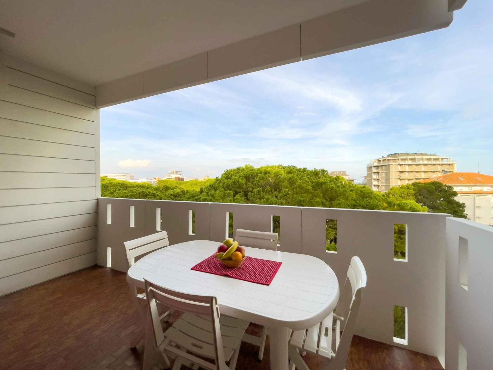 Apartment In Lignano Sabbiadoro 21783 Екстер'єр фото
