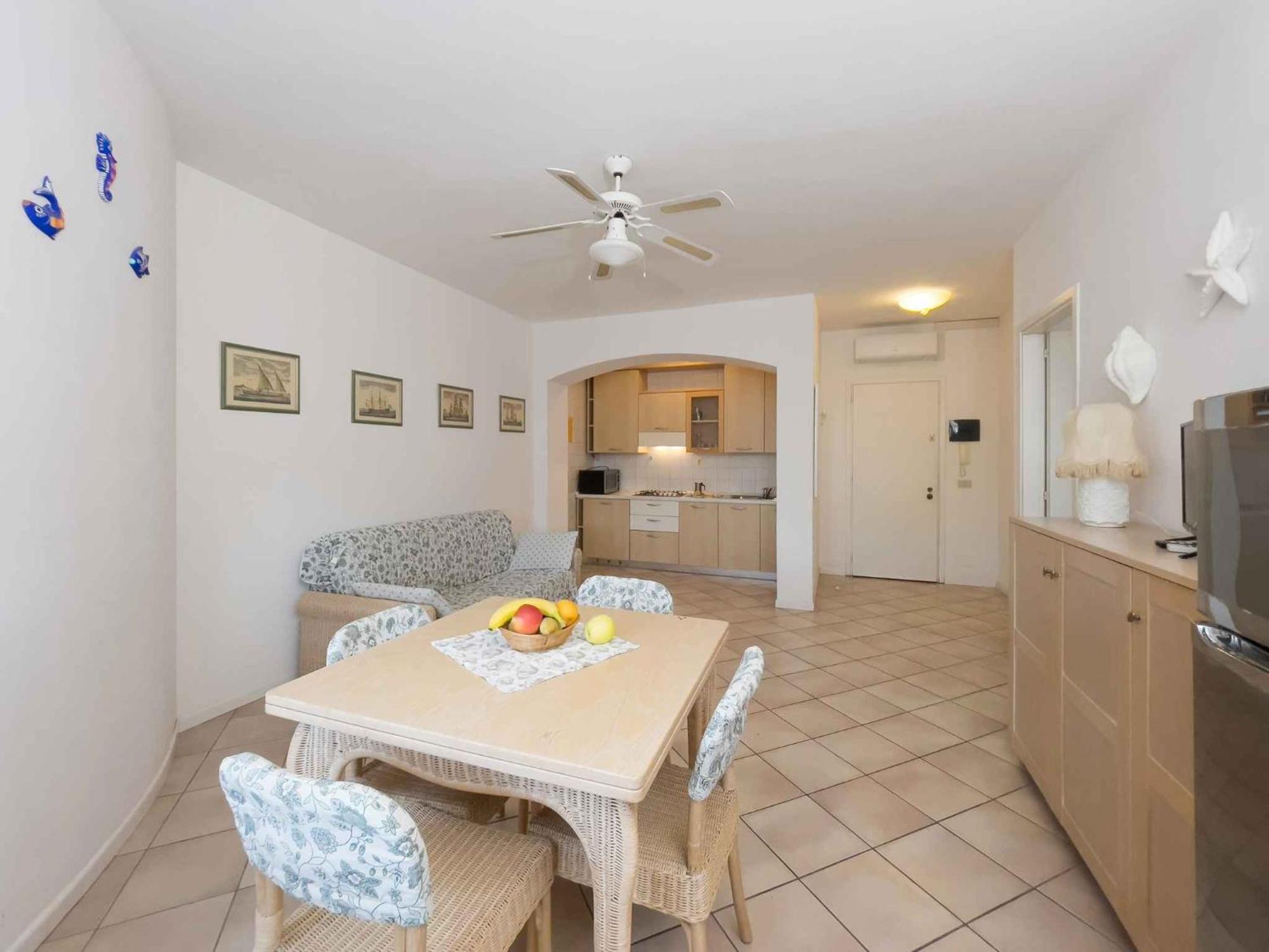 Apartment In Lignano Sabbiadoro 21783 Екстер'єр фото